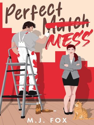 cover image of Perfect Mess